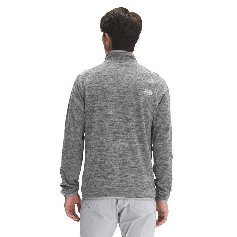 The North Face-Polar-M CANYONLANDS FULL ZIP AN