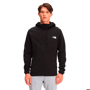 The North Face-Polar-M CANYONLANDS HOODIE PD