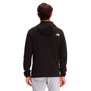 The North Face-Polar-M CANYONLANDS HOODIE AN