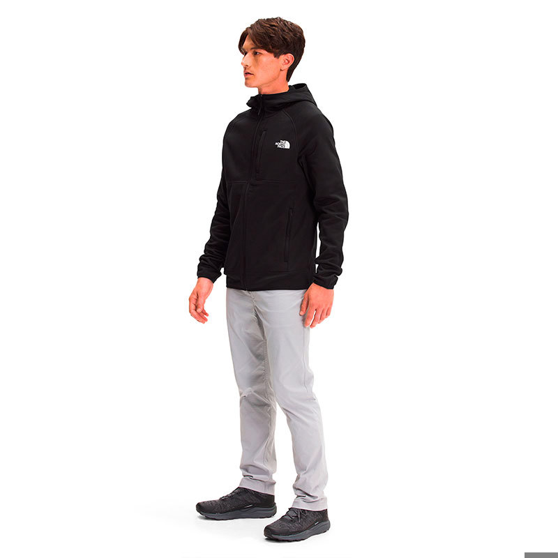 The North Face-Polar-M CANYONLANDS HOODIE SN