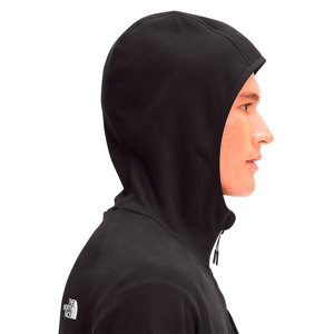 The North Face-Polar-M CANYONLANDS HOODIE FN