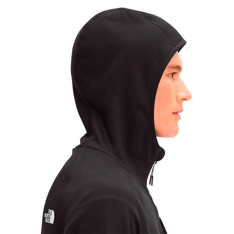 The North Face-Polar-M CANYONLANDS HOODIE FN