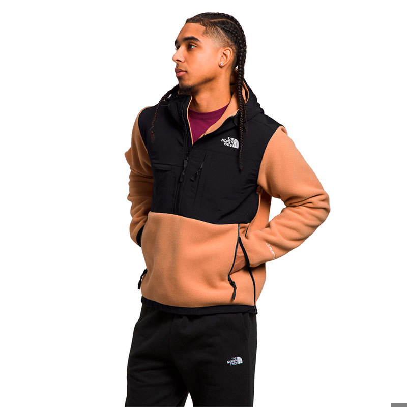 The North Face-Polar-M DENALI ANORAK AN