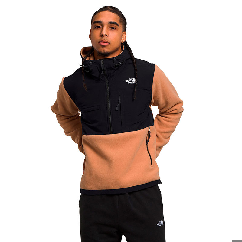 The North Face-Polar-M DENALI ANORAK FN