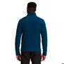 The North Face-Polar-M TEXTURED CAP ROCK 1/4 ZIP SN