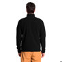 The North Face-Polar-M TEXTURED CAP ROCK 1/4 ZIP SN
