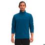 The North Face-Polar-M TKA GLACIER 1/4 ZIP PD