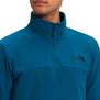The North Face-Polar-M TKA GLACIER 1/4 ZIP AN
