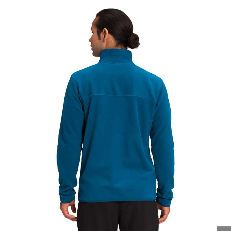 The North Face-Polar-M TKA GLACIER 1/4 ZIP SN