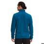 The North Face-Polar-M TKA GLACIER 1/4 ZIP SN