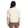The North Face-Polar-W CRAGMONT FLEECE JACKET SN