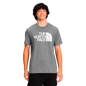 The North Face-Remera-M S/S Half Dome Tee PD