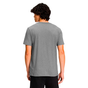 The North Face-Remera-M S/S Half Dome Tee AN