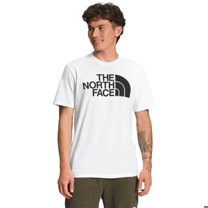 The North Face-Remera-M S/S Half Dome Tee PD