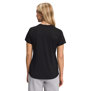The North Face-Remera-W ELEVATION S/S SN