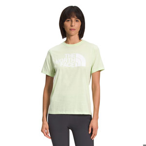 The North Face-Remera-W S/S HALF DOME TEE PD