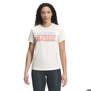 The North Face-Remera-W S/S LOGO PLAY TEE PD