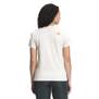 The North Face-Remera-W S/S LOGO PLAY TEE FN