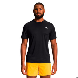 The North Face-Remera-M ELEVATION S/S PD