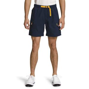 The North Face-Shorts-M CLASS V BLTD SHORT PD