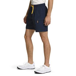 The North Face-Shorts-M CLASS V BLTD SHORT AN