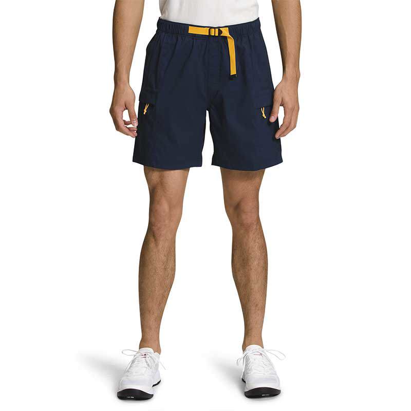 The North Face-Shorts-M CLASS V BLTD SHORT FN