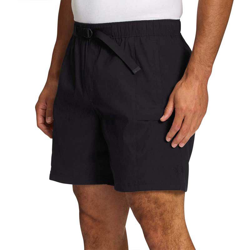 The North Face-Shorts-M CLASS V BLTD SHORT AN