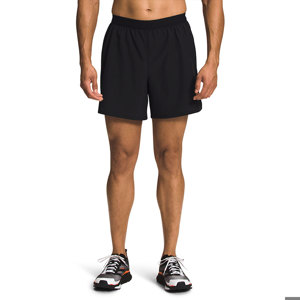 The North Face-Shorts-M SUNRISER 2 IN 1 SHORT PD