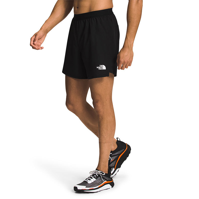 The North Face-Shorts-M SUNRISER 2 IN 1 SHORT AN