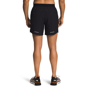 The North Face-Shorts-M SUNRISER 2 IN 1 SHORT SN