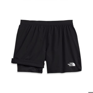 The North Face-Shorts-M SUNRISER 2 IN 1 SHORT FN