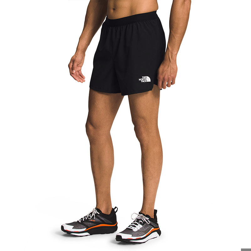 The North Face-Shorts-M SUNRISER SHORT AN