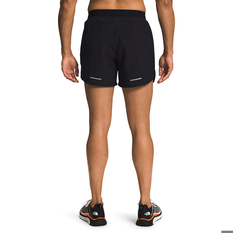 The North Face-Shorts-M SUNRISER SHORT SN