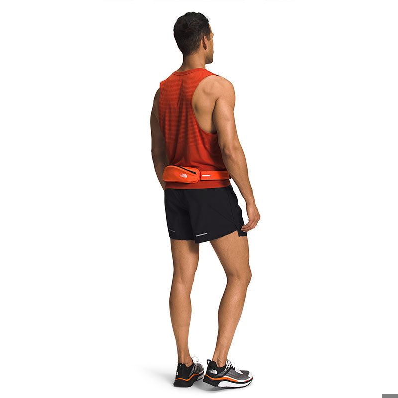 The North Face-Shorts-M SUNRISER SHORT FN