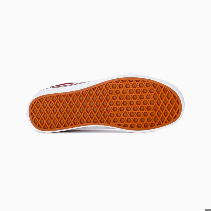 Vans-Zapatillas-W WARD SN