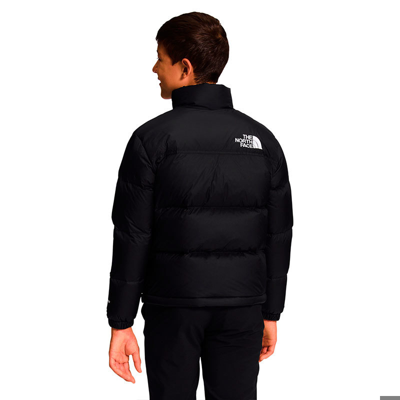 The North Face-Campera-TEEN 1996 RETRO NUPTSE JACKET SN