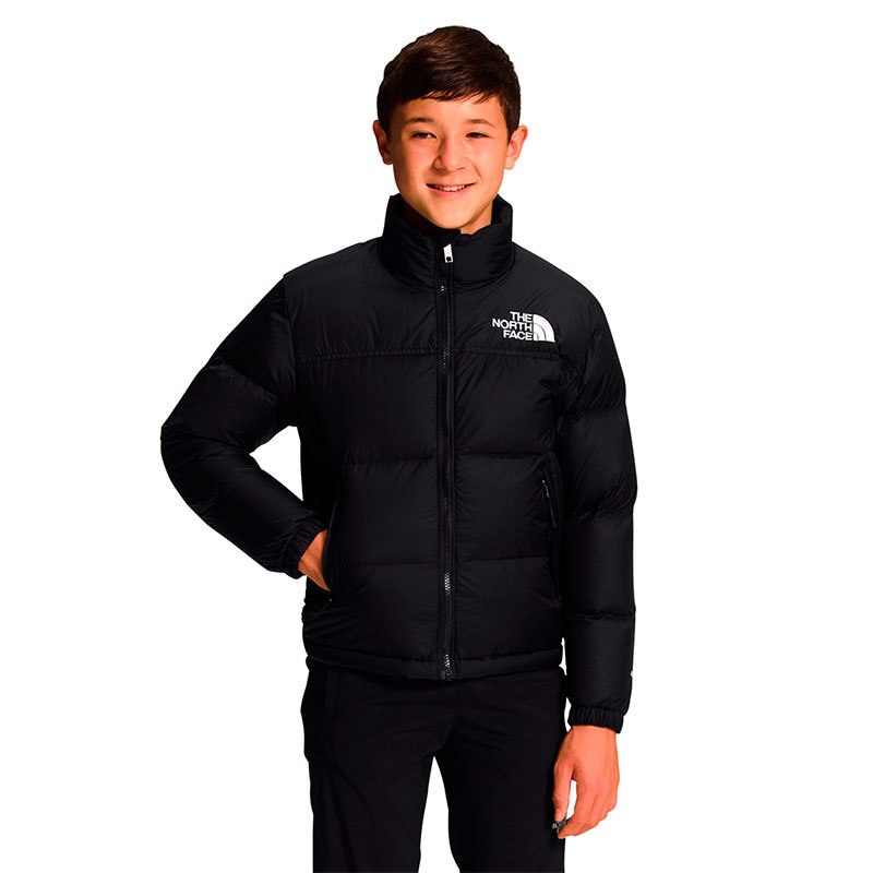 The North Face-Campera-TEEN 1996 RETRO NUPTSE JACKET FN