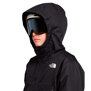 The North Face-Campera-B FREEDOM INSULATED JACKET FN