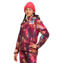 The North Face-Campera-G FREEDOM INSULATED JACKET PD