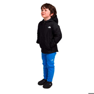 The North Face-Campera-KID FREEDOM INSULATED JACKET PD