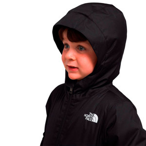 The North Face-Campera-KID FREEDOM INSULATED JACKET SN