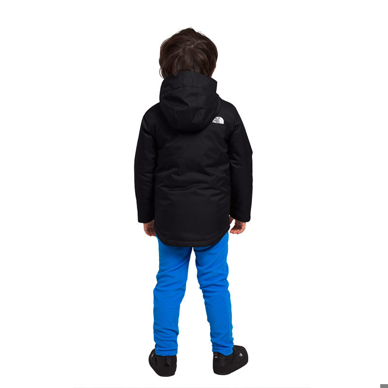 The North Face-Campera-KID FREEDOM INSULATED JACKET FN