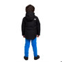 The North Face-Campera-KID FREEDOM INSULATED JACKET FN
