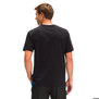 The North Face-Remera-M S/S HEAVYWEIGHT BOX TEE FN