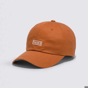 Vans-Gorros-Vans Curved Bill Jockey PD