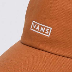Vans-Gorros-Vans Curved Bill Jockey AN