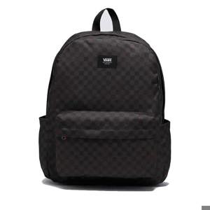 Vans-Mochilas-Old Skool Check Backpack PD