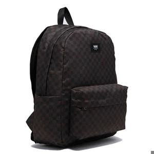 Vans-Mochilas-Old Skool Check Backpack AN