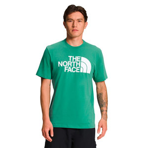 The North Face-Remera-M S/S Half Dome Tee PD