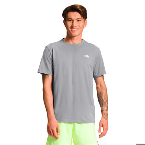 The North Face-Remera-M ELEVATION S/S FN